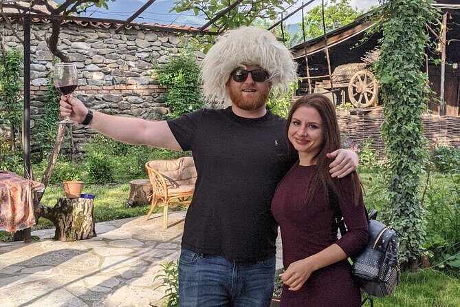 Wine Tasting Tour in Georgia's Cradle of Wine - Practical Details: What You Need to Know