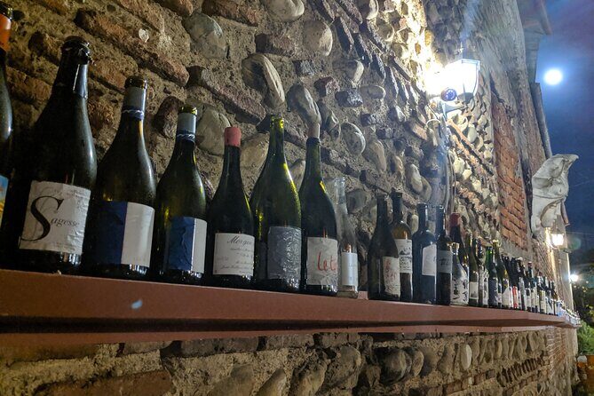 Wine Tasting Tour in Georgia's Cradle of Wine - FAQ