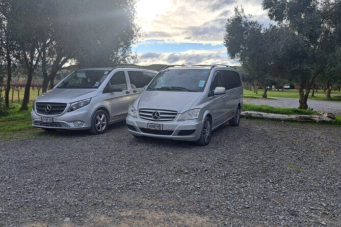 Wine Tasting Tour in Napier Region - Wine Tasting Tour in Napier Region: A Genuine Guide to Hawkes Bay’s Wineries