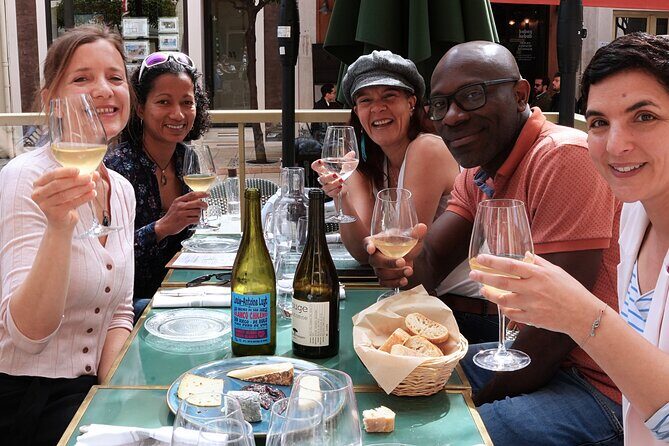 Wine Tasting Tour in Nice - Early evening - Small groups - Key Points