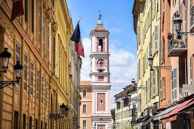 Wine Tasting Tour in Nice - Early evening - Small groups - Who Would Enjoy This Tour?