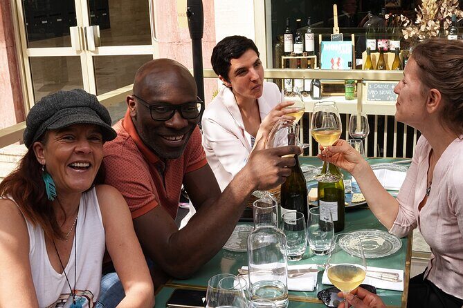 Wine Tasting Tour in Nice - Early evening - Small groups - Verdict: Why You Should Consider This Tour