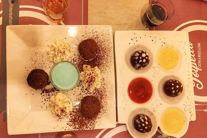 Wine Tasting Tour in Rome around Rione Monti - Frequently Asked Questions