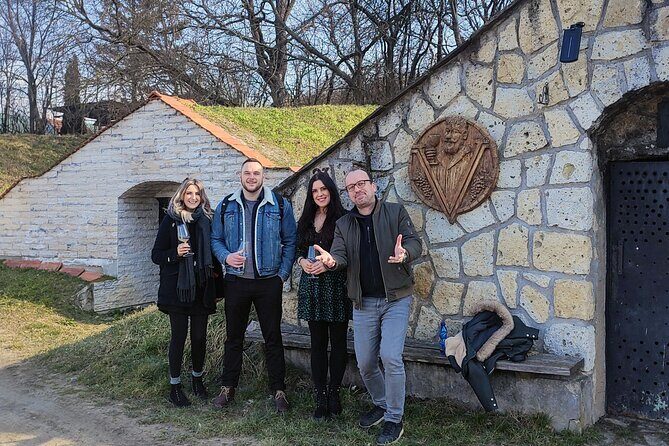 Wine Tasting Tour in Tokaj Wine Region Slovakia. With transport - Final Thoughts: Is This Tour Right for You?
