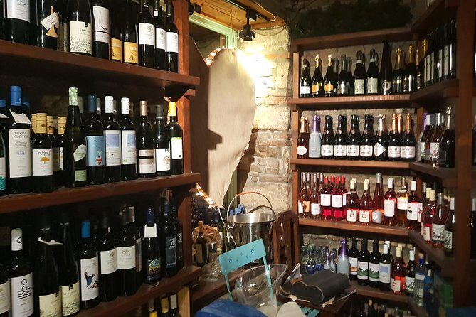 Wine tasting tour of Athens Greece - FAQs About the Athens Wine Tasting Tour