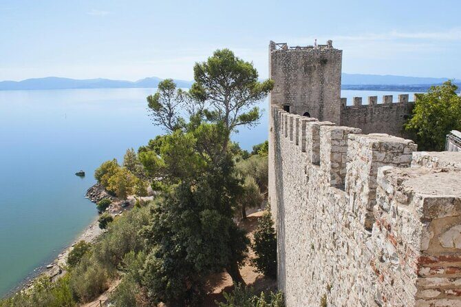 Wine Tasting & Tour Premium - Discover the Charm of Umbria with the Wine Tasting & Tour Premium
