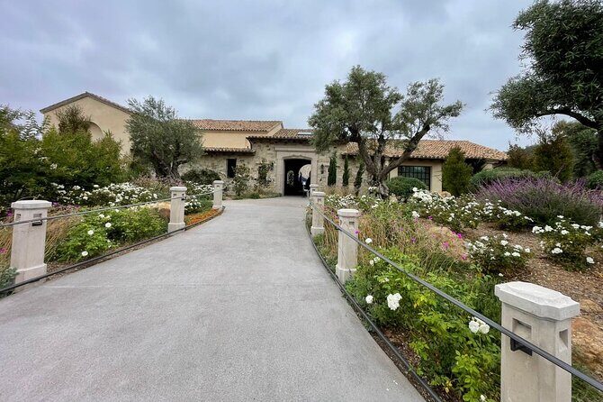 Wine tasting Tour to Temecula from San Diego (Private) - An Enjoyable Day in Wine Country: Private Wine Tasting Tour to Temecula from San Diego