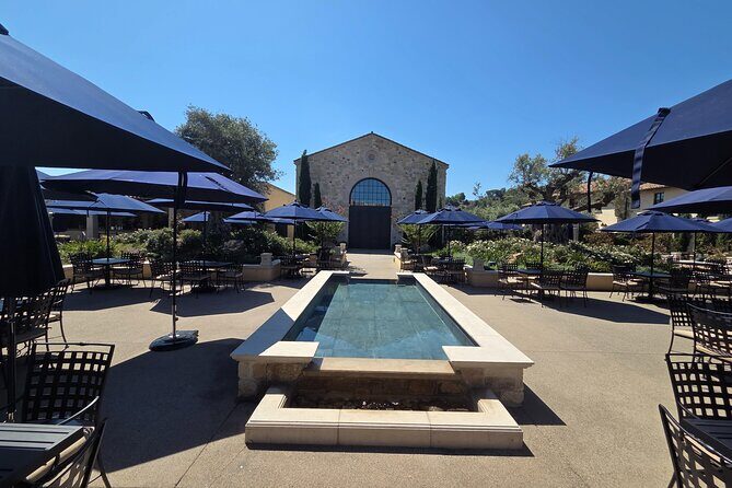 Wine tasting Tour to Temecula from San Diego (Private) - Key Points