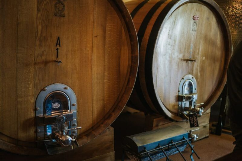 Wine tasting tour with olive oil and salami - Who Will Love This Tour?