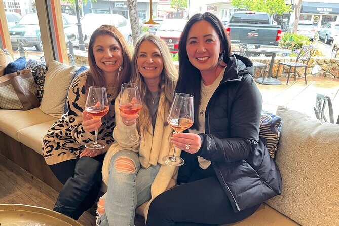 Wine Tasting Tours in a Vintage VW Bus - Practical Tips for Booking