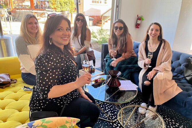 Wine Tasting Tours in a Vintage VW Bus - FAQs