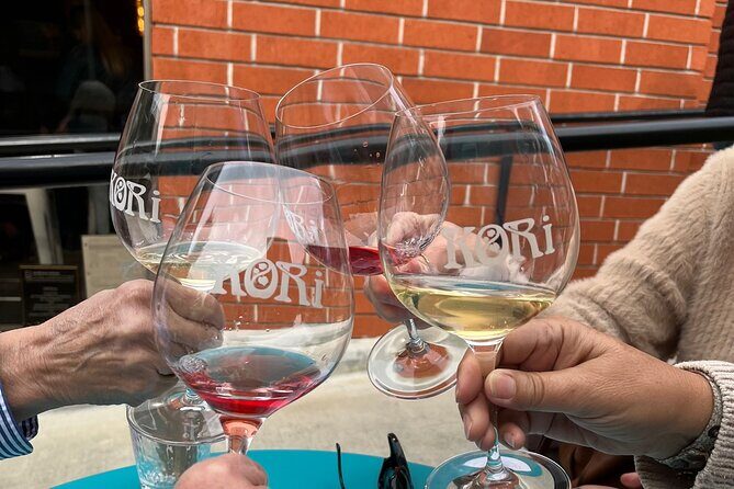 Wine Tasting Tours in a Vintage VW Bus - Final Thoughts