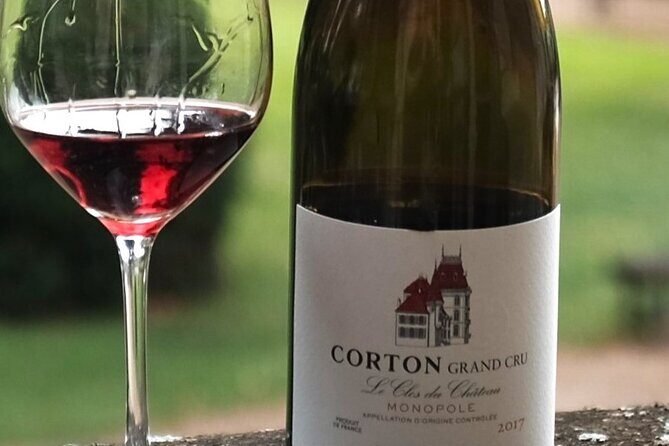 "Wine tasting tours in Burgundy" - FAQs