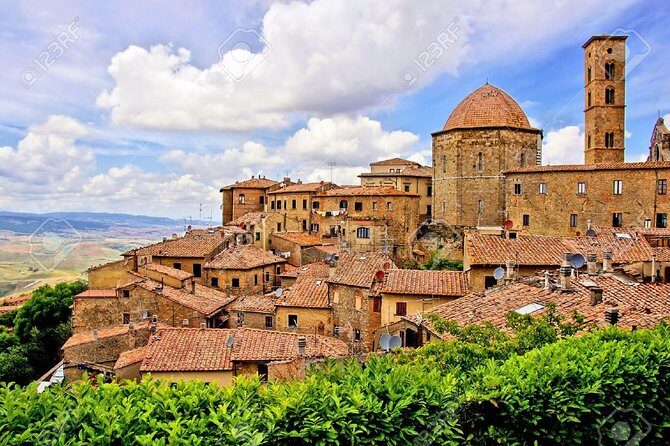 Wine Tasting & Tuscany Countryside, San Gimignano & Volterra - Who Will Love This Tour?