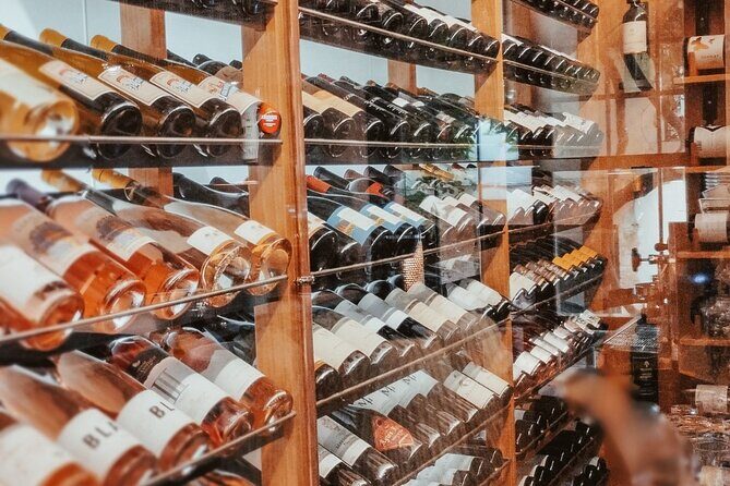 Wine Tasting Walking Tour in Old Town Chania - A Complete Guide to the Wine Tasting Walking Tour in Old Town Chania