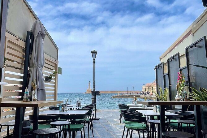 Wine Tasting Walking Tour in Old Town Chania - Frequently Asked Questions