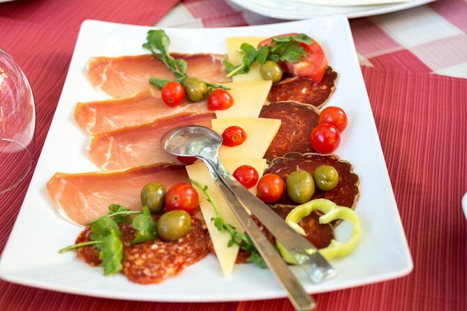 Wine Tasting & Winery Tours - The Sum Up: Who Will Love This Tour?