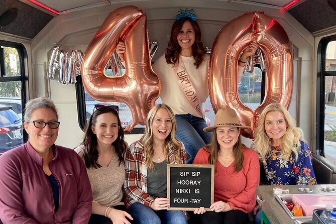 Wine Tasting With A Touch of Sedona Magic - FAQ