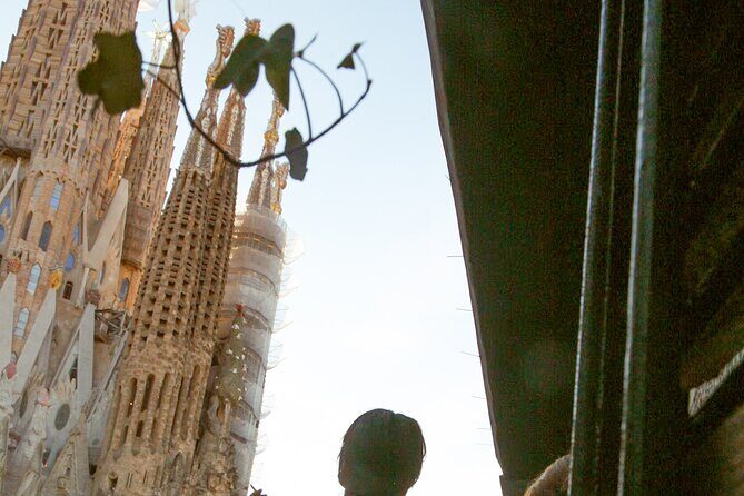 Wine tasting with a view of the Sagrada Familia - The Challenges: What to Keep in Mind