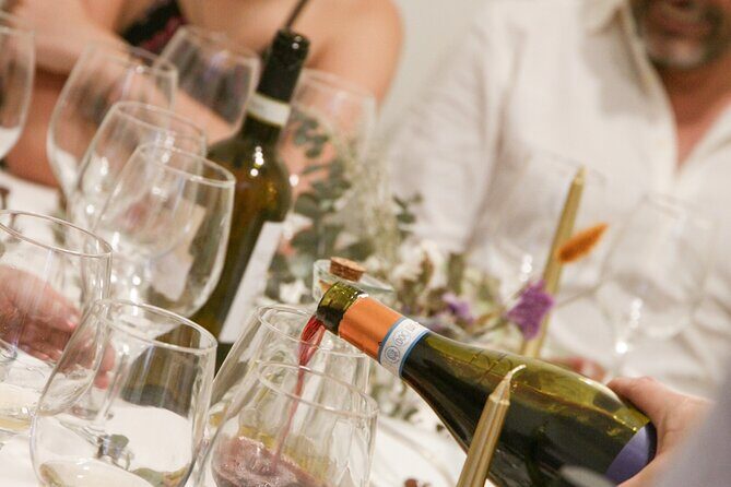Wine tasting with a view of the Sagrada Familia - Final Thoughts