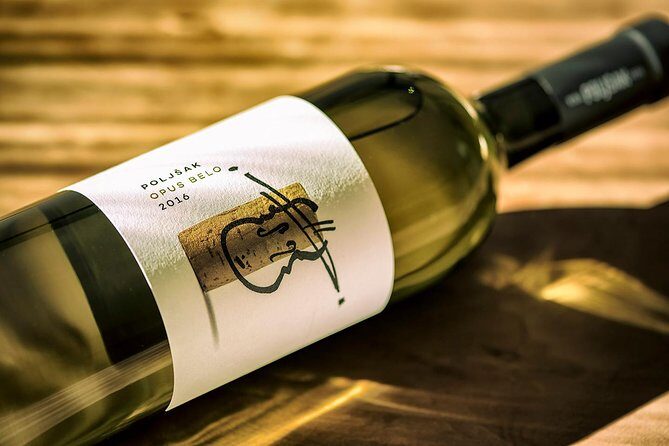 Wine Tasting with Cold Cuts - Discover the Charm of Wine Tasting with Cold Cuts in Koper, Slovenia