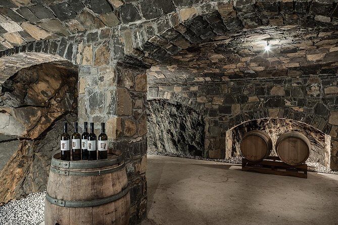 Wine Tasting with Cold Cuts - Key Points