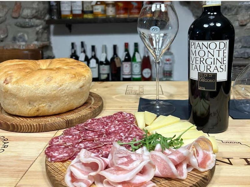 Wine Tasting with Food Pairing at Lake Como - The Value of This Experience
