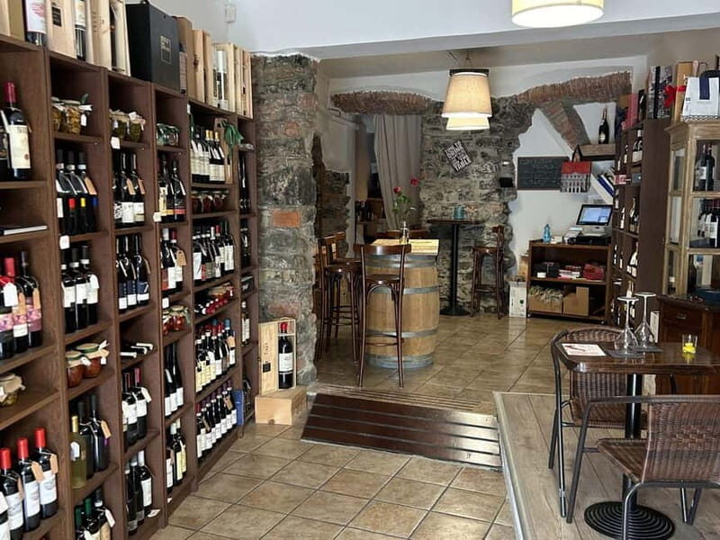Wine Tasting with Food Pairing at Lake Como - FAQ: Practical Questions Answered