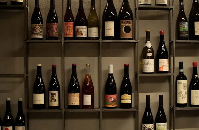 Wine Tasting with Local Bites in Pisa near the Tower - A Relaxed Taste of Tuscany in Pisa: Wine, Food, and Charm Near the Leaning Tower