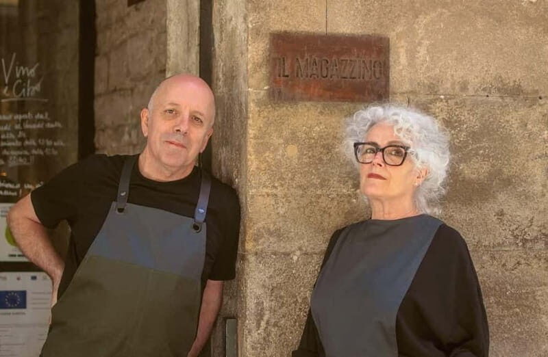 Wine Tasting with Local Bites in Pisa near the Tower - What Makes This Experience Stand Out?