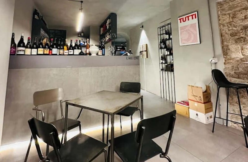 Wine Tasting with Local Bites in Pisa near the Tower - Final Thoughts