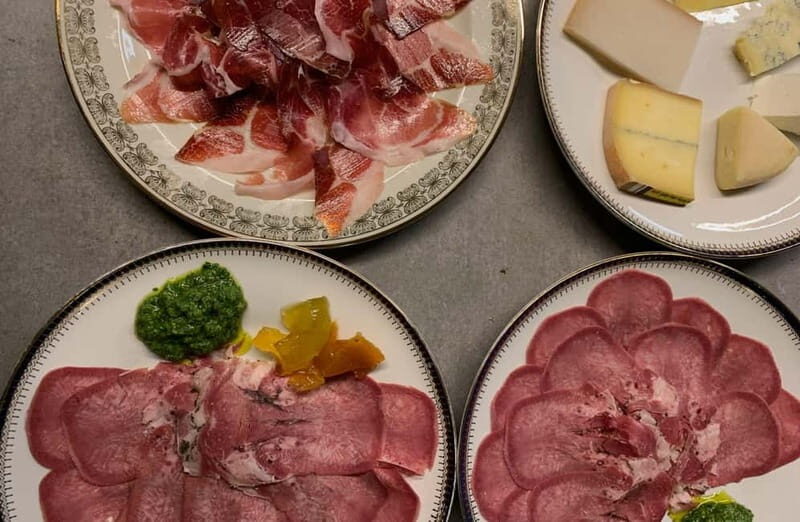 Wine Tasting with Local Bites in Pisa near the Tower - Final Verdict