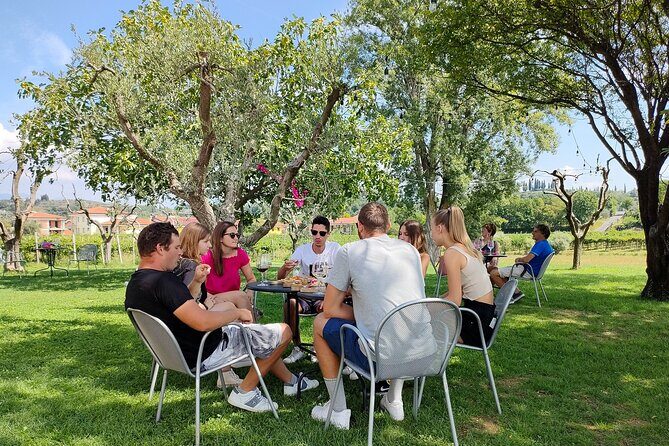Wine Tasting with Local Food in Lazise Countryside - Final Thoughts: An Authentic Taste of Lazise