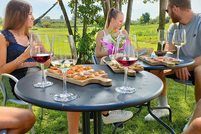 Wine Tasting with Local Food in Lazise Countryside - FAQ