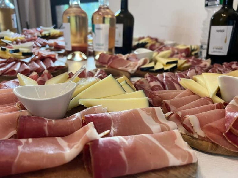 Wine Tasting with Local Food near Montepulciano - FAQ