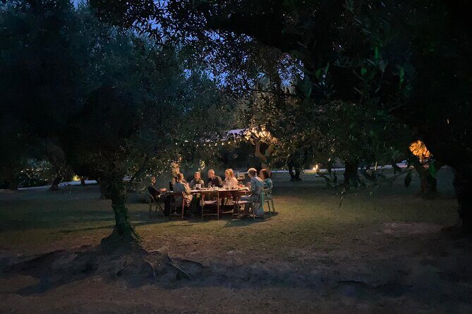 Wine Tasting with Panagiotis aka Chilly August - In-Depth Review of the Experience