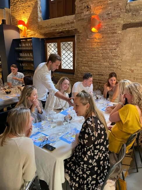 Wine Tasting with Professional Sommelier in centre Valencia - Who Will Love This Tour?