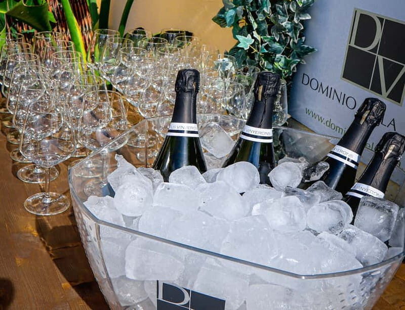 Wine Tasting with Professional Sommelier in centre Valencia - FAQ