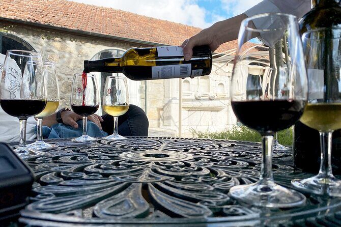Wine Tasting with Tapas Walking Tour in Porto - The Sum Up: Who Should Consider This Tour?