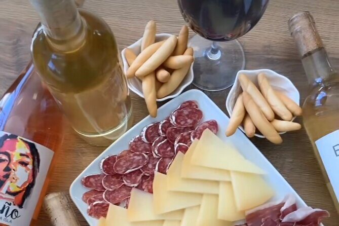 Wine tasting with wines from the smallest wineries in Mallorca - FAQs