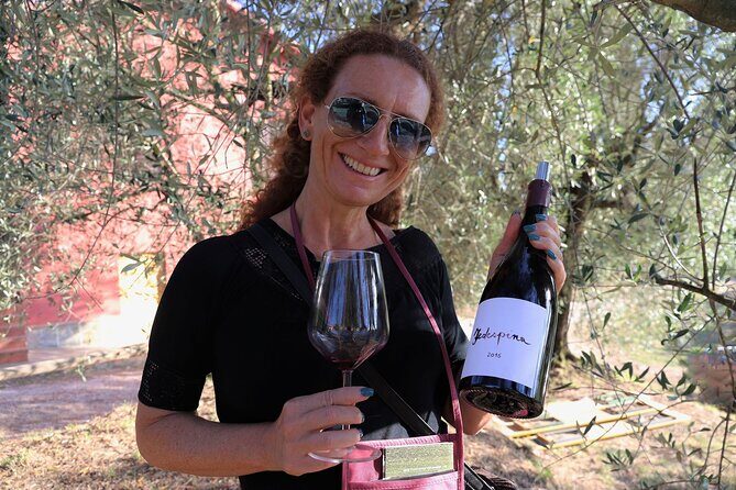 Wine tour and lunch in Lucca area - In-Depth Review of the Lucca Wine Tour