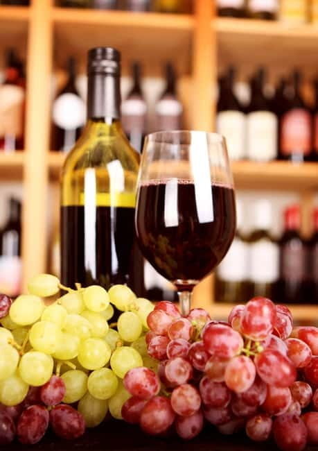 Wine Tour and Olive Tasting- Small Group Tour - Key Points