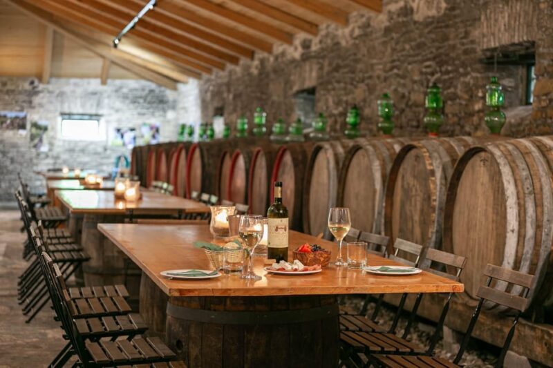 Wine Tour and Olive Tasting- Small Group Tour - Final Thoughts: Who Should Sign Up?