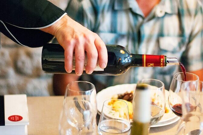 Wine tour and private cooking class 6 hours - Exploring the Itinerary: What You Can Expect