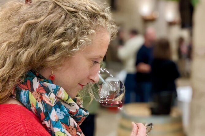 Wine tour and tasting in Burgundy - A Taste of Burgundy: Wine Tour and Tasting in Meursault