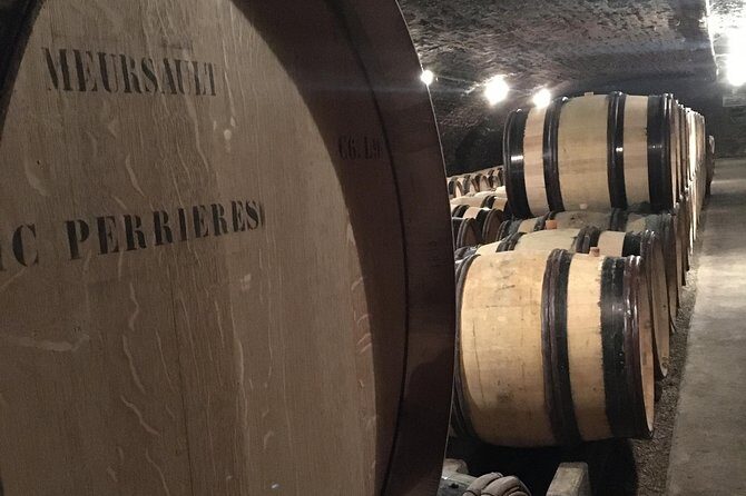 Wine tour and tasting in Burgundy - FAQ