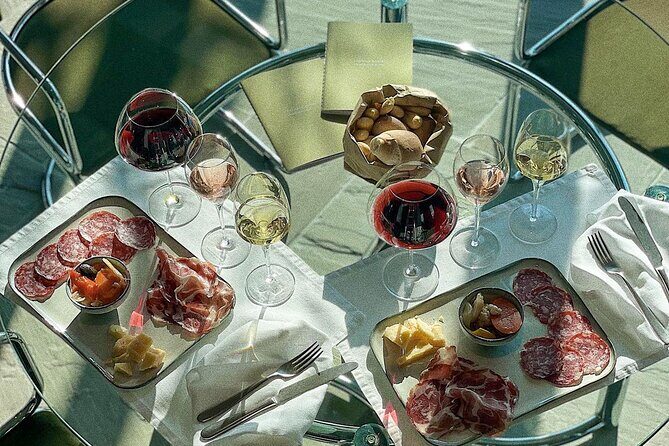 Wine Tour and Tasting of Lugana Wines in Desenzano - Who Will Benefit Most From This Tour?