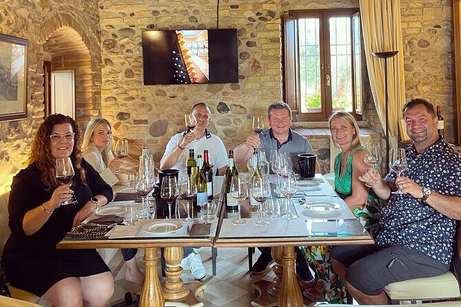Wine Tour and Tasting on Garda Hills - What Makes This Tour Stand Out?