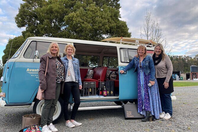 Wine Tour and Tastings in Hawkes Bay - A Closer Look at the Hawke’s Bay Wine Tour