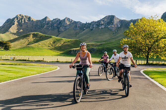 Wine Tour and Tastings in Hawkes Bay - Frequently Asked Questions